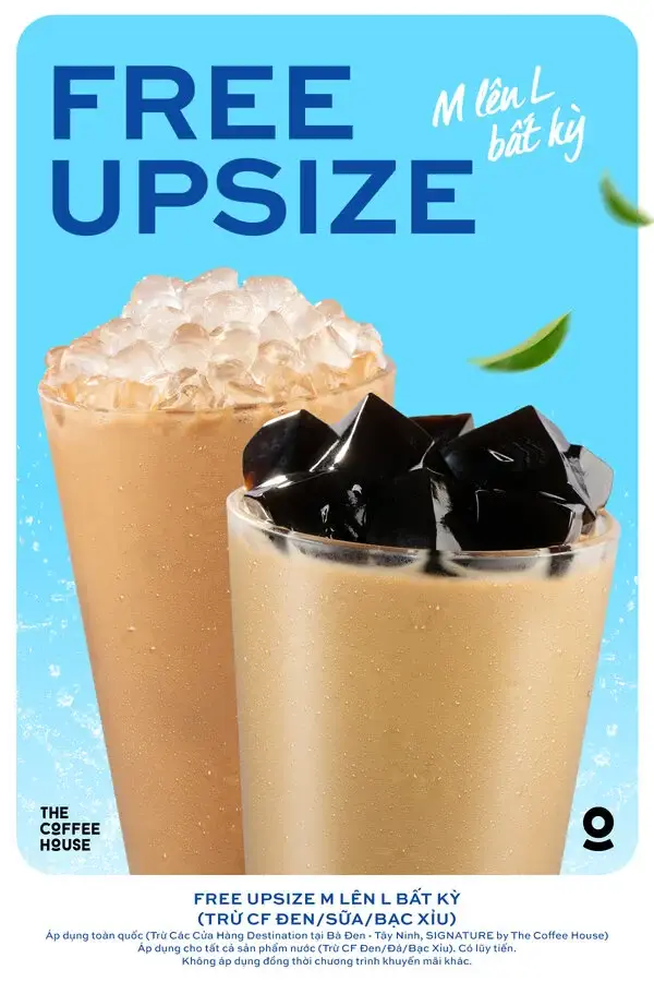 FREEUPSIZE