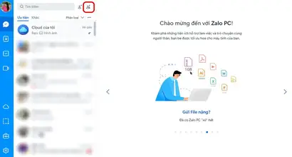 GROUP ZALO