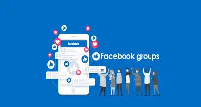 GROUP FACEBOOK
