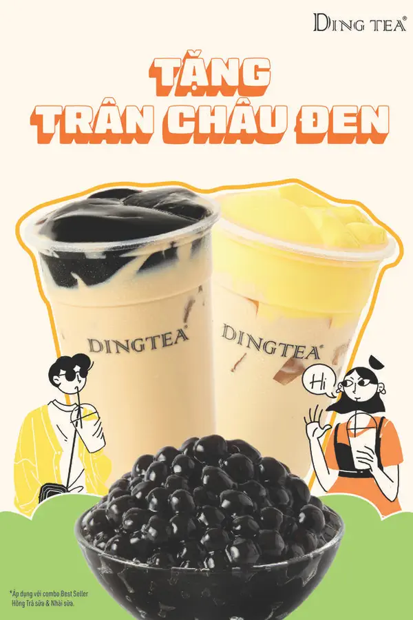 TẶNG TRÂN CHÂU