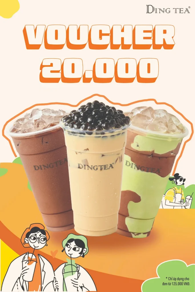 VOUCHER 20K