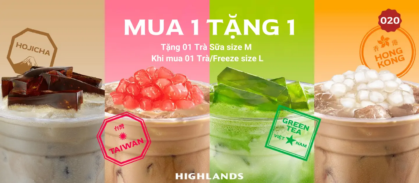Promo Banner