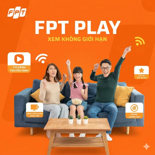 DEAL GIẢI TRÍ