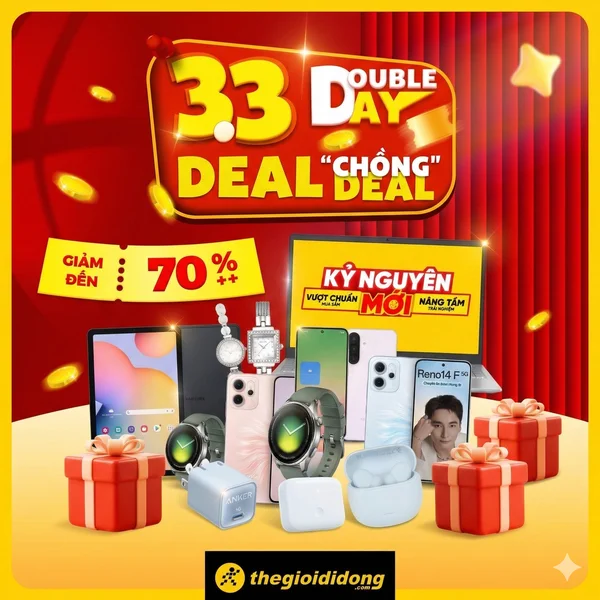 FLASH SALE