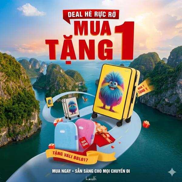 VOUCHER THỜI TRANG
