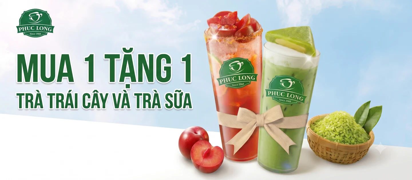 Promo Banner