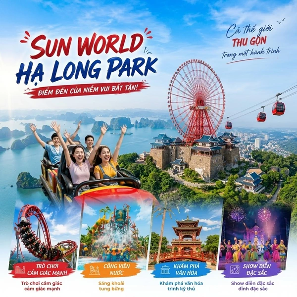 DEAL DU LỊCH