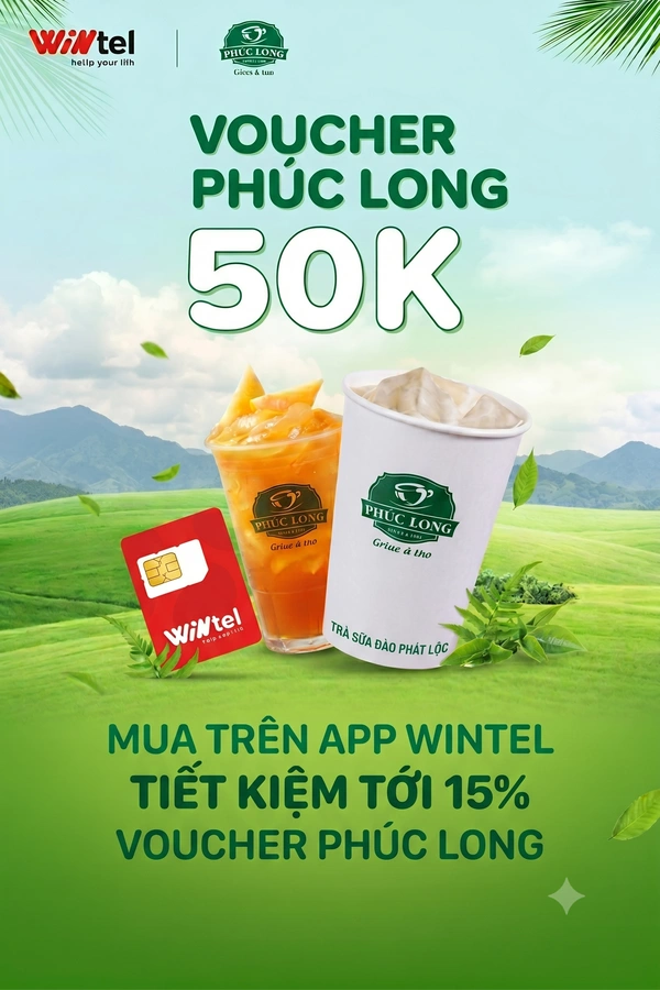 GIẢM 50K