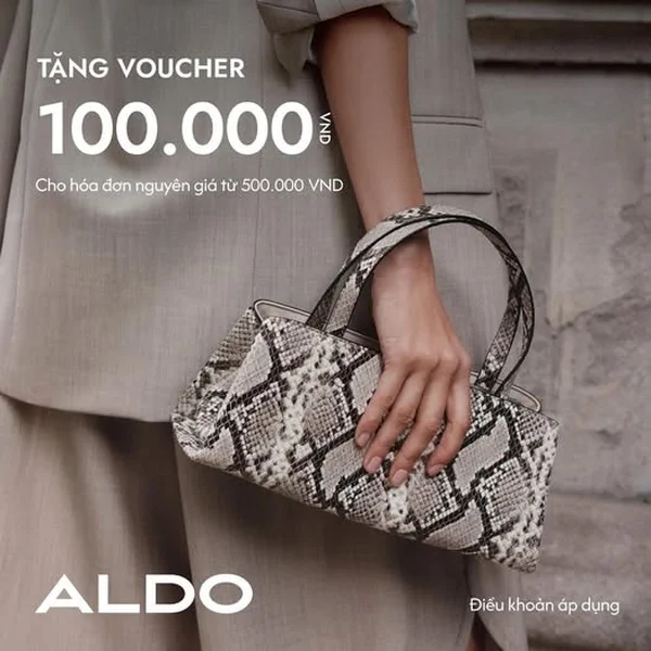 VOUCHER MUA SẮM